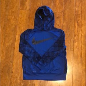 Nike boys sweatshirt